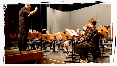 City Youth Band
