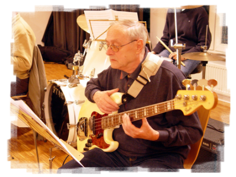 Werner Rohrer